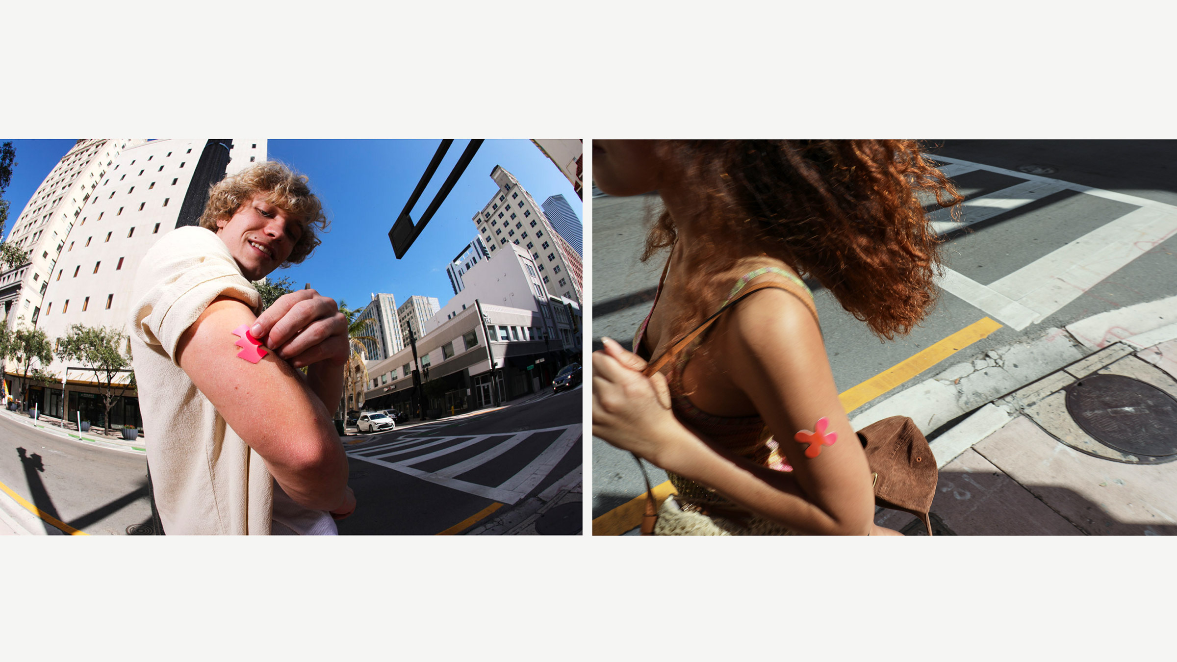 Wearables supplement brand — naming, branding, packaging, and growth strategy by Someone & Others (image 4 of 5)