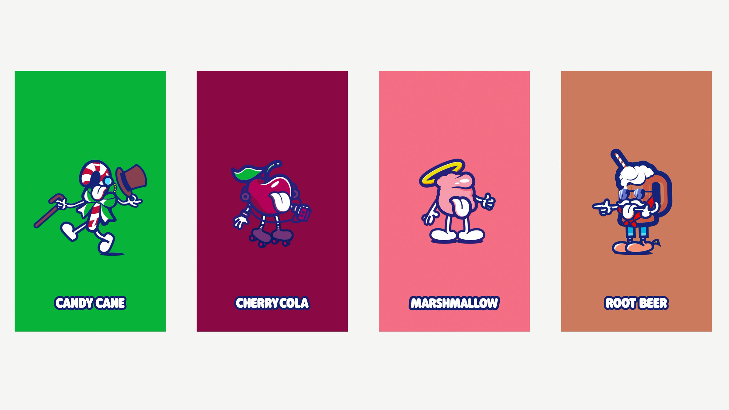 Ugly Drinks sparkling water digital identity — website redesign, social, and campaign design by Someone & Others (image 6 of 6)
