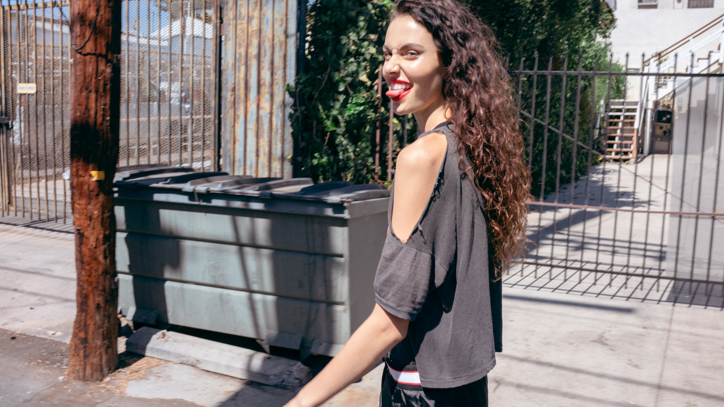 Kosas clean beauty brand positioning by Someone & Others